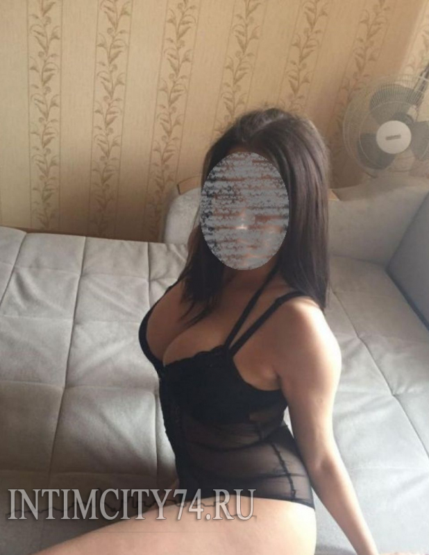 проститутка индивидуалка Вероника, Челябинск, +7 (912) 809-8211