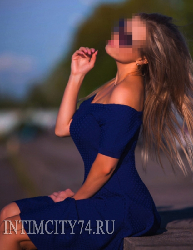 проститутка путана Милана, Челябинск, +7 (951) ***-8642